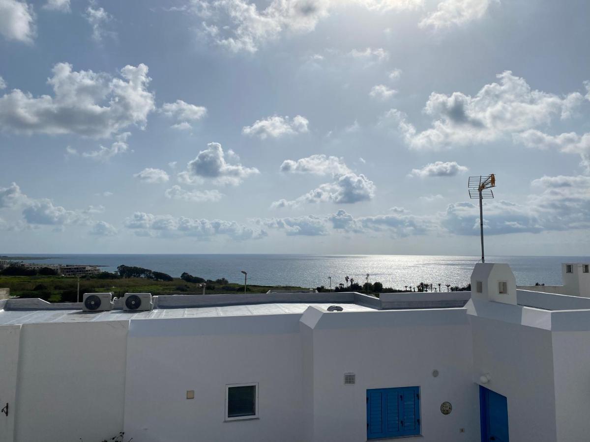 Apartamento Mediterranean Sunset Klorakas Exterior foto