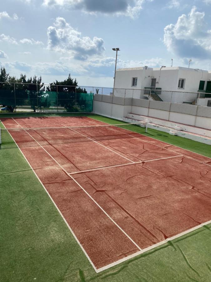 Apartamento Mediterranean Sunset Klorakas Exterior foto