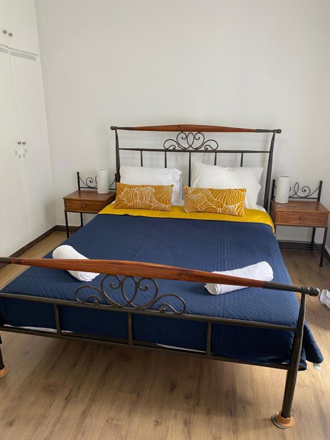 Apartamento Mediterranean Sunset Klorakas Exterior foto
